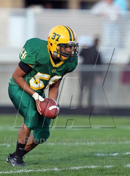 Thumbnail 1 in Dowling @ Hoover  photogallery.