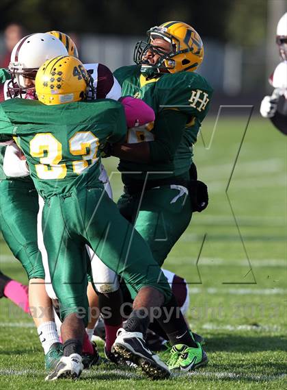 Thumbnail 1 in Dowling @ Hoover  photogallery.