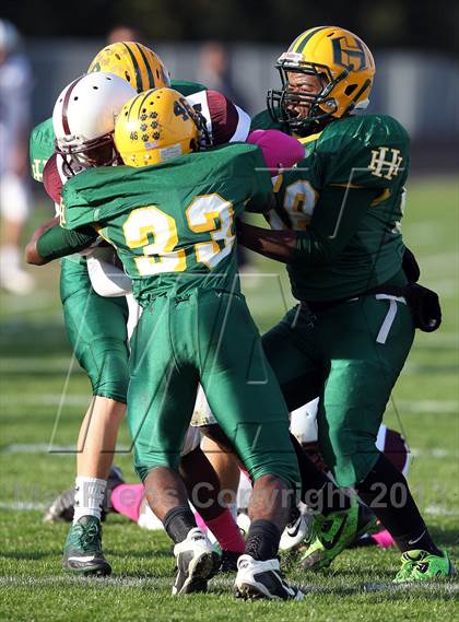 Thumbnail 2 in Dowling @ Hoover  photogallery.