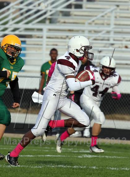 Thumbnail 3 in Dowling @ Hoover  photogallery.