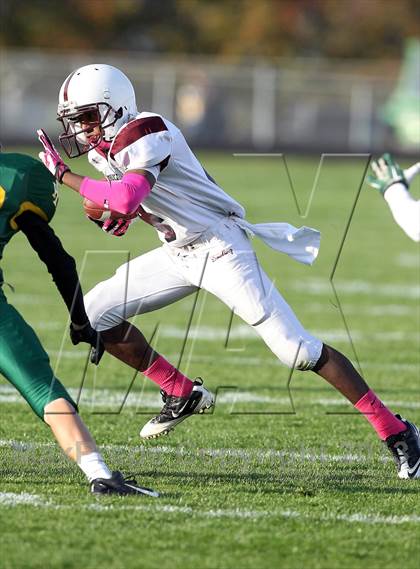 Thumbnail 1 in Dowling @ Hoover  photogallery.