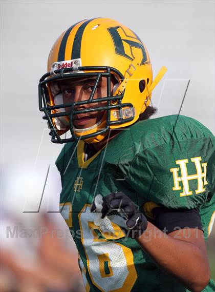 Thumbnail 1 in Dowling @ Hoover  photogallery.
