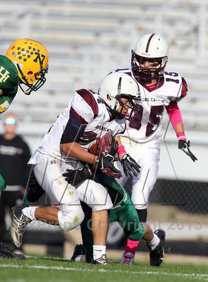 Thumbnail 3 in Dowling @ Hoover  photogallery.
