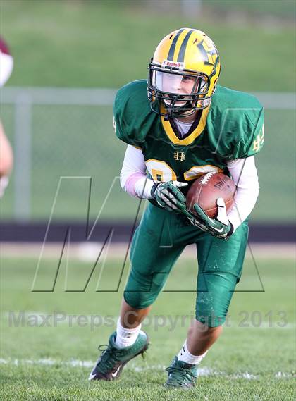 Thumbnail 1 in Dowling @ Hoover  photogallery.