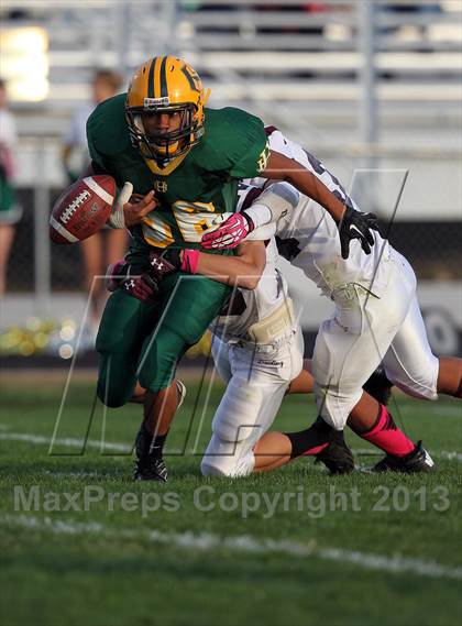 Thumbnail 2 in Dowling @ Hoover  photogallery.