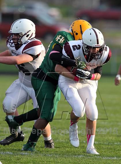 Thumbnail 3 in Dowling @ Hoover  photogallery.