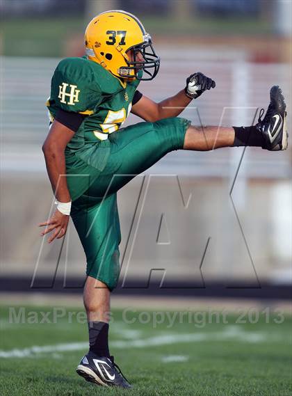 Thumbnail 2 in Dowling @ Hoover  photogallery.