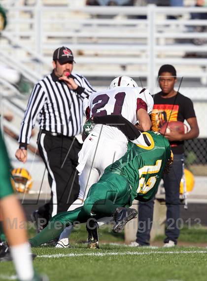 Thumbnail 2 in Dowling @ Hoover  photogallery.