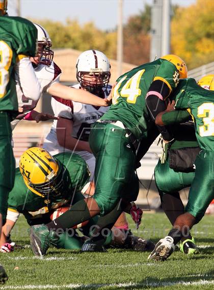 Thumbnail 3 in Dowling @ Hoover  photogallery.