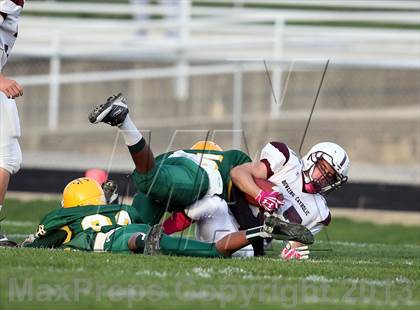 Thumbnail 3 in Dowling @ Hoover  photogallery.