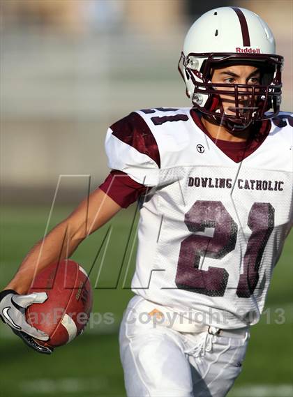 Thumbnail 3 in Dowling @ Hoover  photogallery.