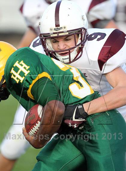 Thumbnail 2 in Dowling @ Hoover  photogallery.