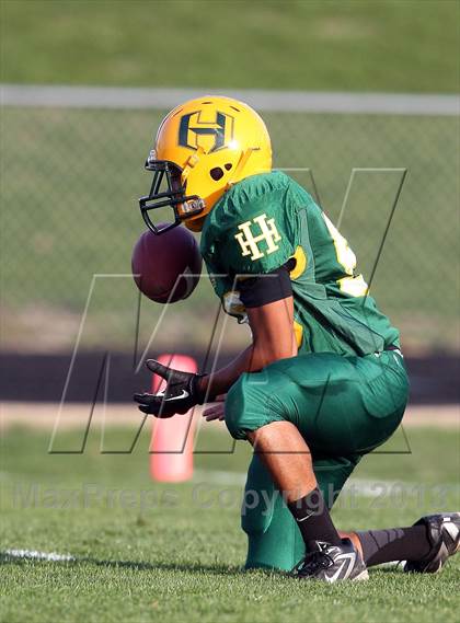 Thumbnail 1 in Dowling @ Hoover  photogallery.