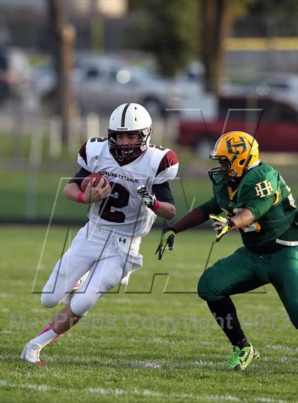Thumbnail 3 in Dowling @ Hoover  photogallery.