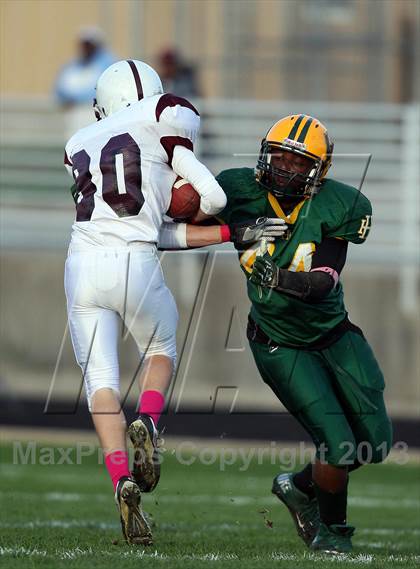 Thumbnail 2 in Dowling @ Hoover  photogallery.