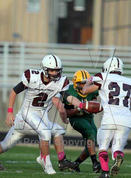 Thumbnail 1 in Dowling @ Hoover  photogallery.