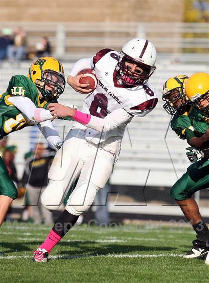 Thumbnail 3 in Dowling @ Hoover  photogallery.