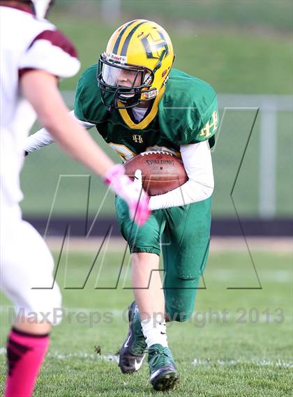 Thumbnail 1 in Dowling @ Hoover  photogallery.