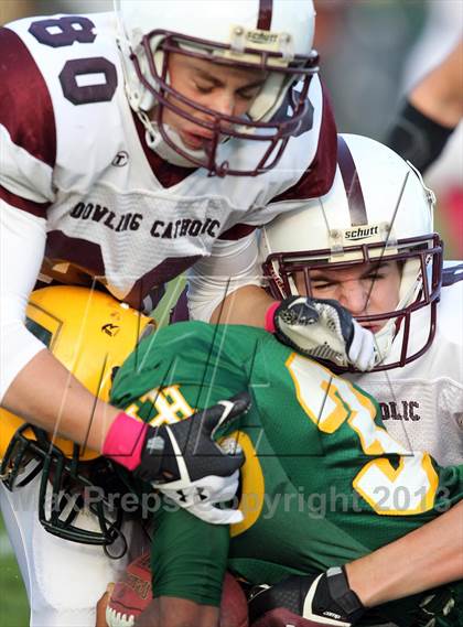 Thumbnail 1 in Dowling @ Hoover  photogallery.