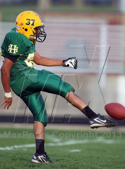 Thumbnail 1 in Dowling @ Hoover  photogallery.