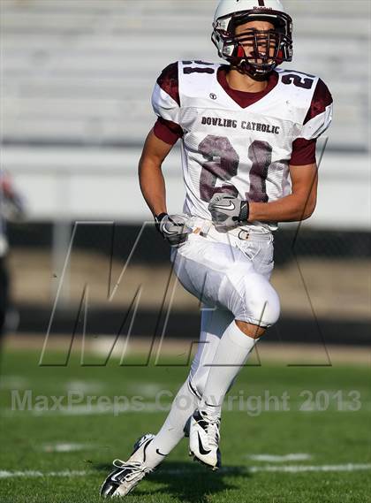 Thumbnail 3 in Dowling @ Hoover  photogallery.