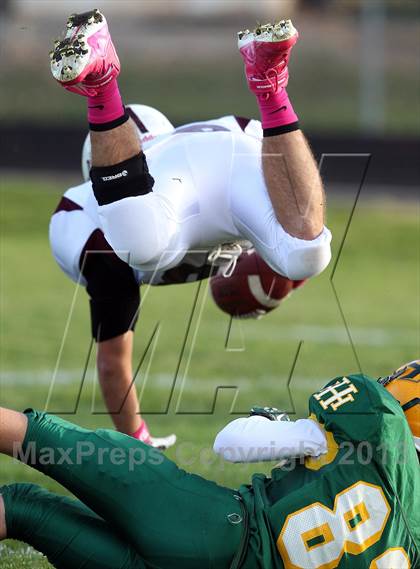 Thumbnail 2 in Dowling @ Hoover  photogallery.