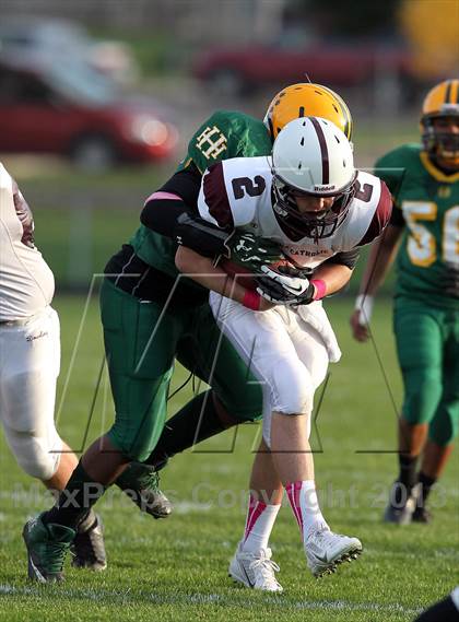 Thumbnail 1 in Dowling @ Hoover  photogallery.