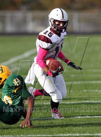 Thumbnail 1 in Dowling @ Hoover  photogallery.