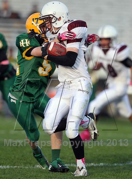 Thumbnail 1 in Dowling @ Hoover  photogallery.