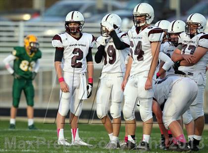 Thumbnail 2 in Dowling @ Hoover  photogallery.