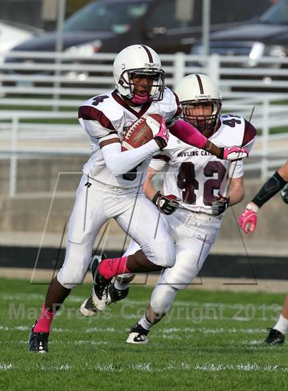 Thumbnail 3 in Dowling @ Hoover  photogallery.