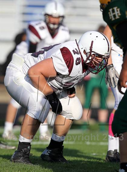 Thumbnail 3 in Dowling @ Hoover  photogallery.