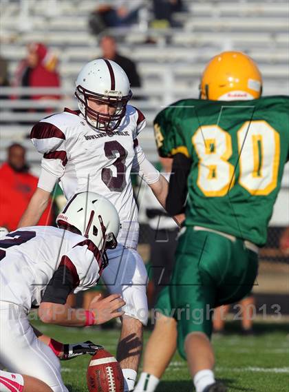 Thumbnail 1 in Dowling @ Hoover  photogallery.