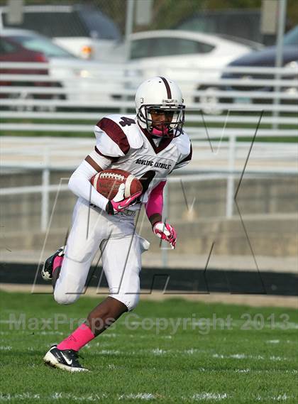 Thumbnail 3 in Dowling @ Hoover  photogallery.