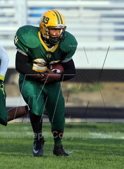 Thumbnail 1 in Dowling @ Hoover  photogallery.