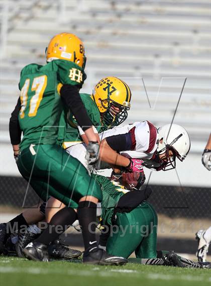 Thumbnail 2 in Dowling @ Hoover  photogallery.