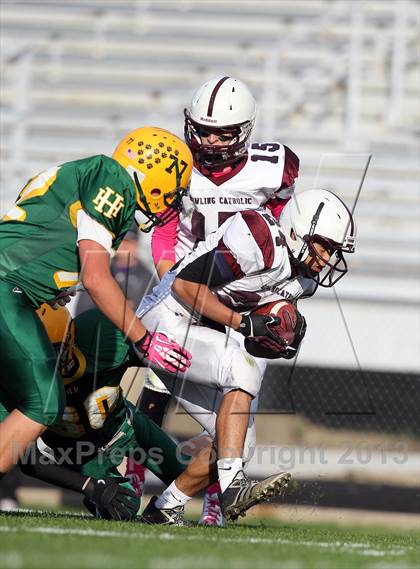 Thumbnail 1 in Dowling @ Hoover  photogallery.