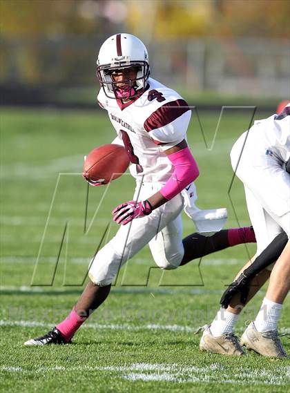 Thumbnail 2 in Dowling @ Hoover  photogallery.