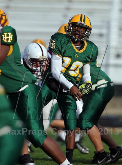 Thumbnail 1 in Dowling @ Hoover  photogallery.