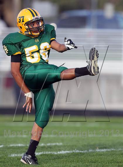 Thumbnail 3 in Dowling @ Hoover  photogallery.