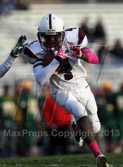 Thumbnail 1 in Dowling @ Hoover  photogallery.