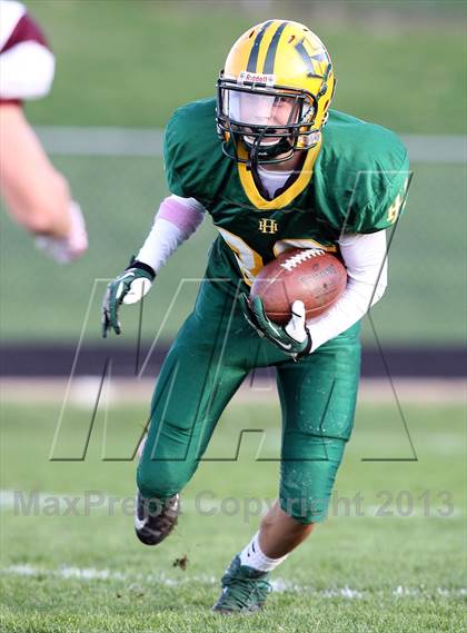 Thumbnail 2 in Dowling @ Hoover  photogallery.