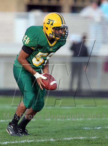 Thumbnail 3 in Dowling @ Hoover  photogallery.