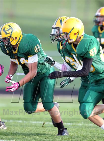 Thumbnail 2 in Dowling @ Hoover  photogallery.