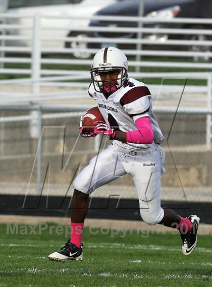 Thumbnail 1 in Dowling @ Hoover  photogallery.