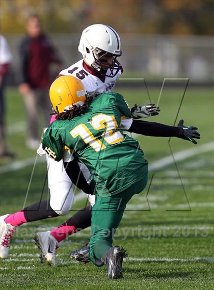 Thumbnail 2 in Dowling @ Hoover  photogallery.