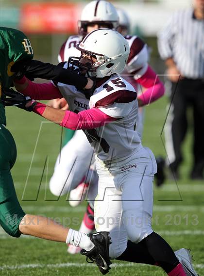 Thumbnail 3 in Dowling @ Hoover  photogallery.