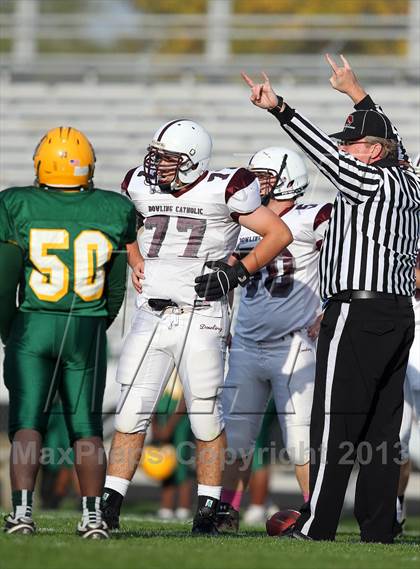Thumbnail 1 in Dowling @ Hoover  photogallery.
