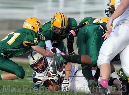 Thumbnail 2 in Dowling @ Hoover  photogallery.
