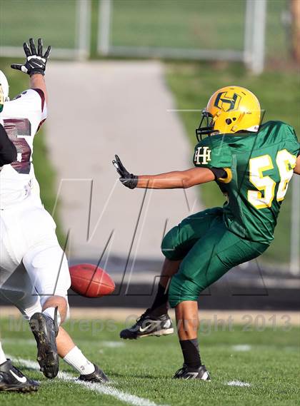 Thumbnail 2 in Dowling @ Hoover  photogallery.
